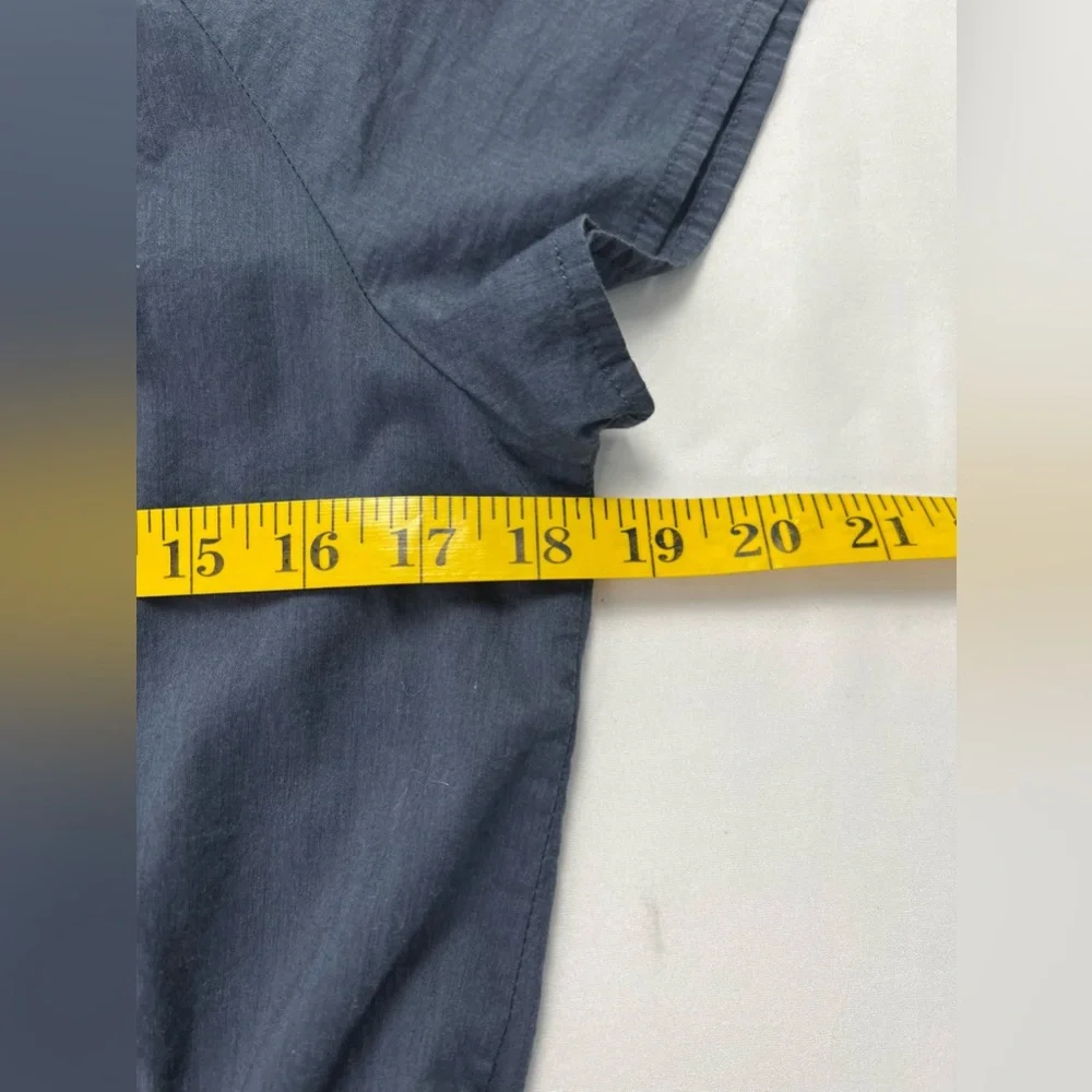 Sonoma Life + Style Embroidered Boho Top - Picture 7 of 11